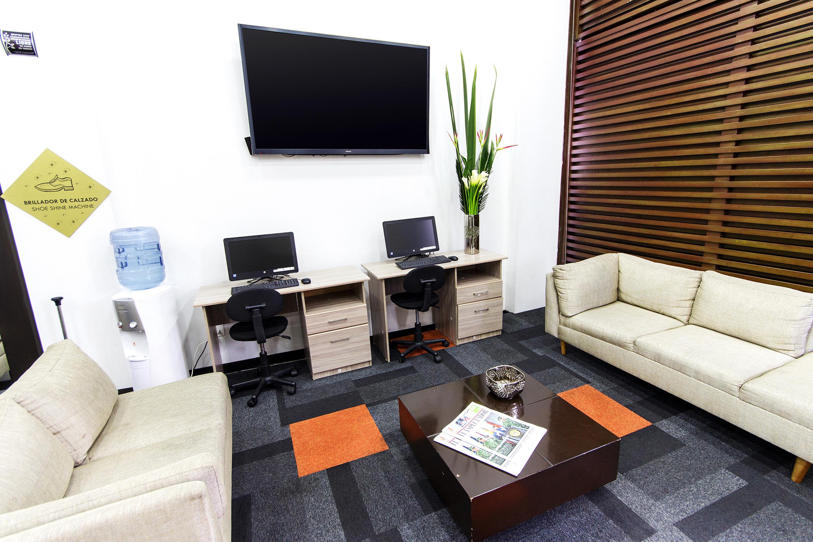 Hotel American Visa Tower Bogotá Dış mekan fotoğraf