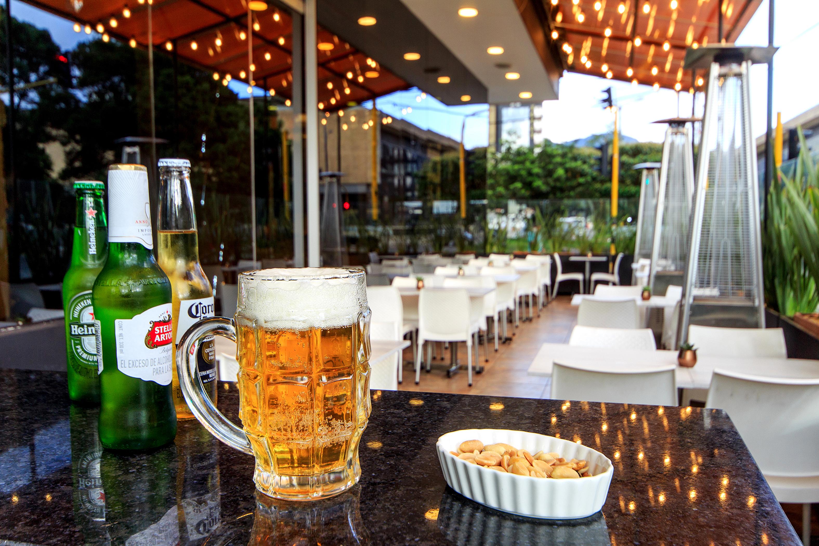 Hotel American Visa Tower Bogotá Dış mekan fotoğraf