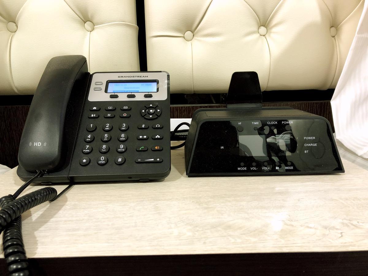 Hotel American Visa Tower Bogotá Dış mekan fotoğraf